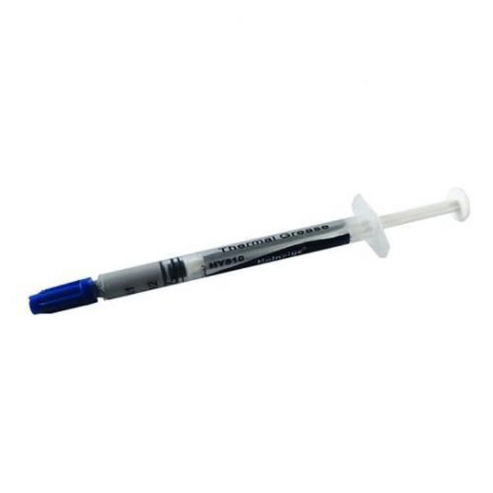 Pâte thermique - Pour le refroidissement du processeur