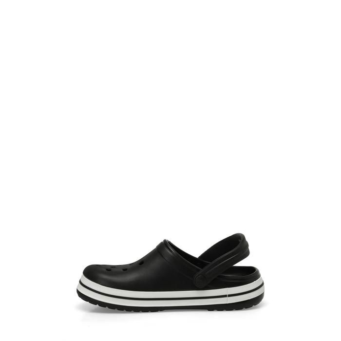 Pantoufles Sabo - LUMBERJACK - DEVON 4FX - Noir - EVA - Confort quotidien - Marjane Mall - Image 4