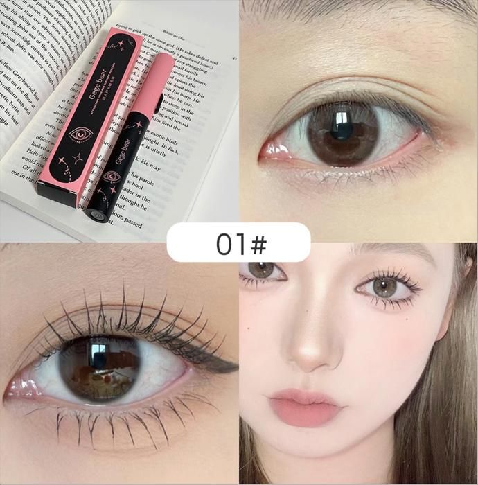 Mascara long et élégant GX1096-1