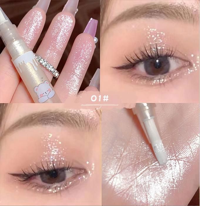 Liquid Highlighter Pen GX1015-01