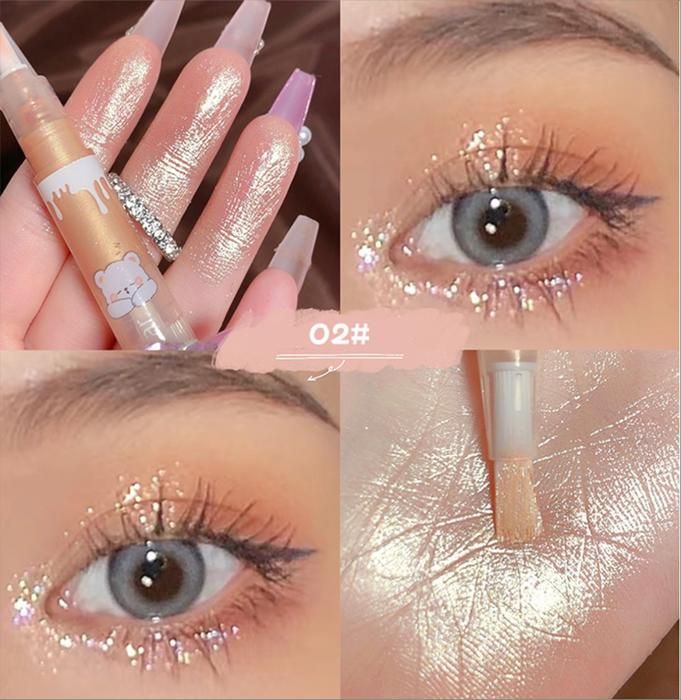 Liquid Highlighter Pen GX1015-02