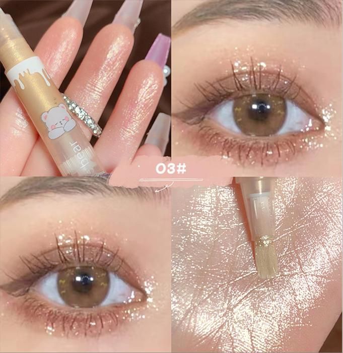 Liquid Highlighter Pen GX1015-03
