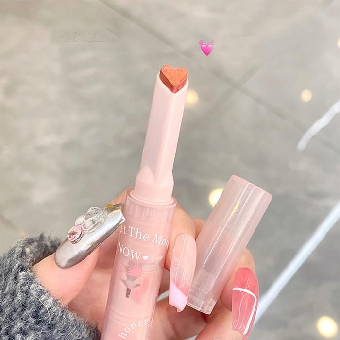 Stylo à lèvres en forme de fleur GX1030-02
