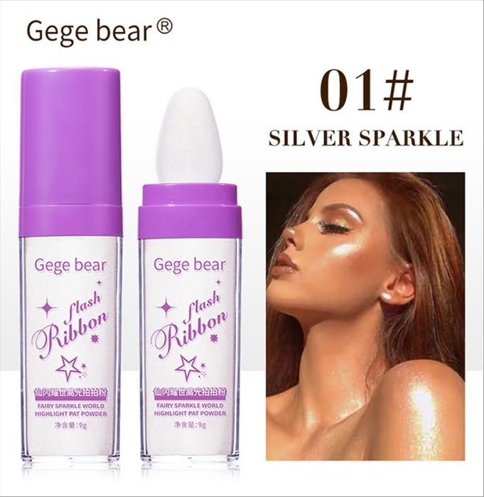 Shinning Highlight Powder GX1040-01