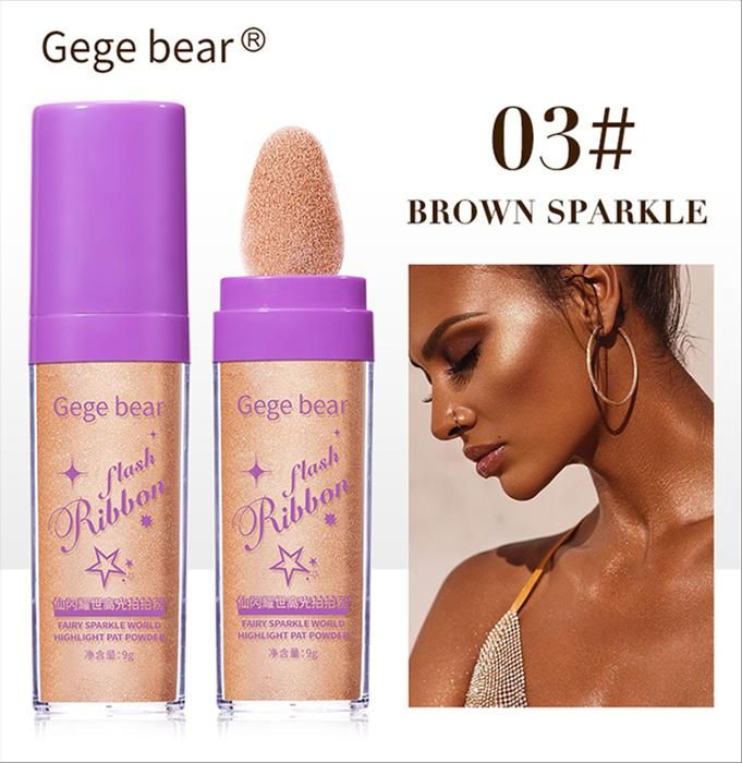 Shinning Highlight Powder GX1040-03