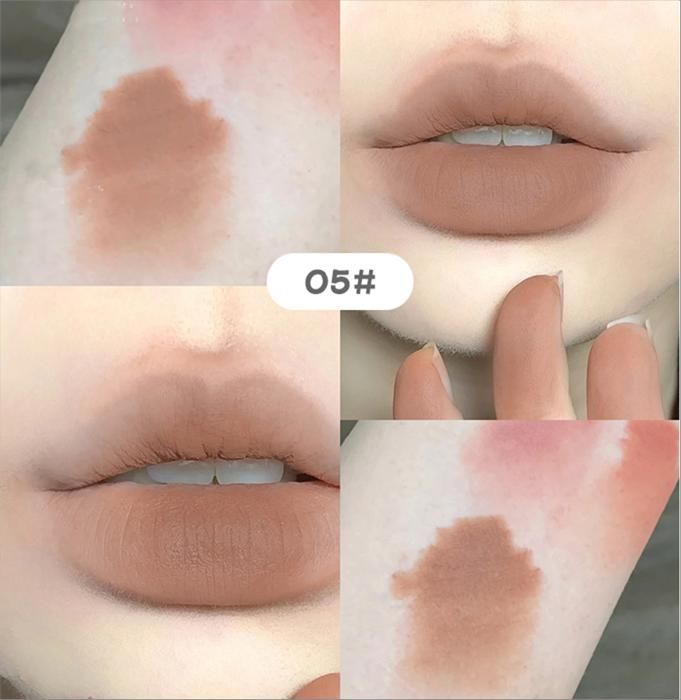 Light Sweet Soft Mist Lip Liner GX1045-5