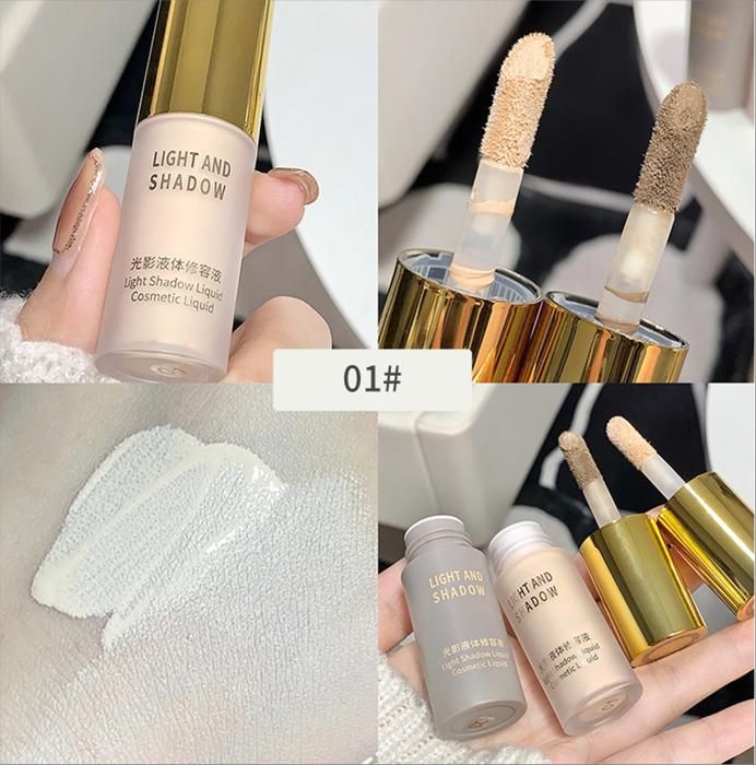 Liquid Concealer GX1008-01