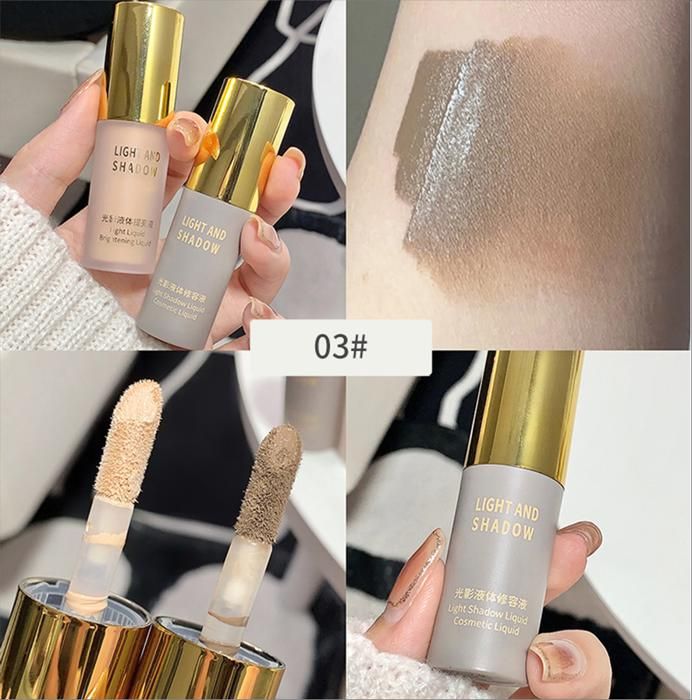 Liquid Concealer GX1008-03
