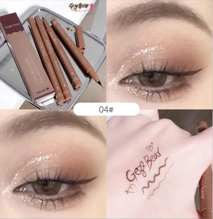 Quick Makeup Liquid Eyeliner Pen GX1055-4