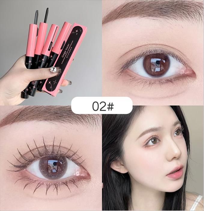 Attractive long and slender mascara GX1096-2