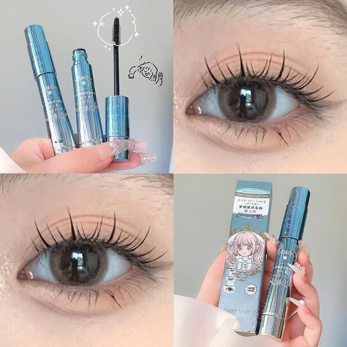 Dream Party Curling Mascara GX1010-1
