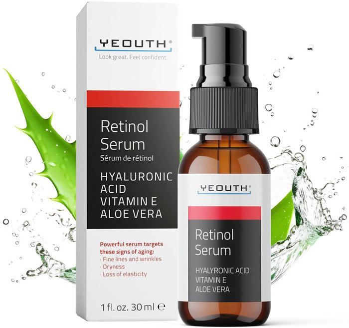 YEOUTH Retinol Serum 30ML