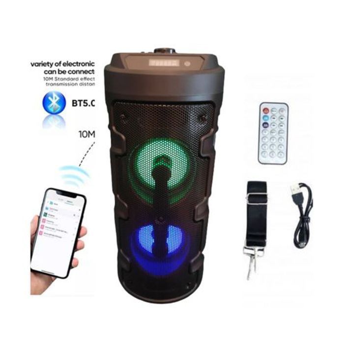 SPEAKER baff /Haut parleur Bluetooth zqs 4209