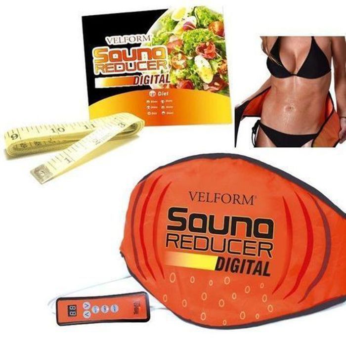 Ceinture minceur Vibration électrique Fitness masseur Machine perdre du poids
