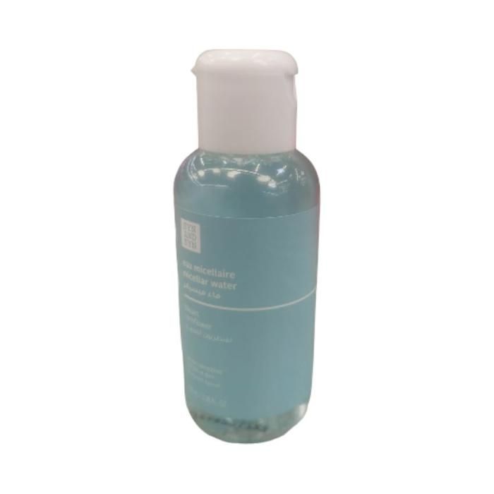 Eau micellaire - SYN&ZYN - 100ml - Hypoallergénique - Extrait de bleuet apaisant