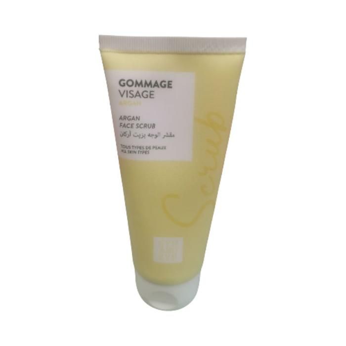 GOMMAGE VISAGE ARGAN SYN&ZYN 100ML