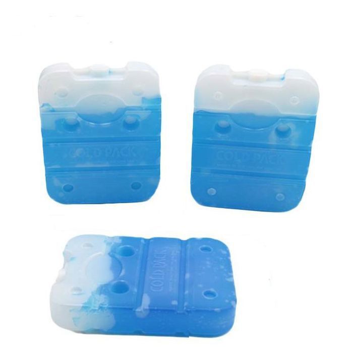 Réfrigérant - Bloc de Glace - PM - Antigel - Compact - Réutilisable - 250ml