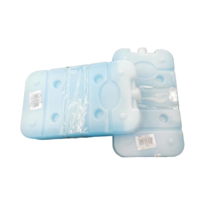 PACK 2 ACCUMULATEURS FROID GM COULEUR
