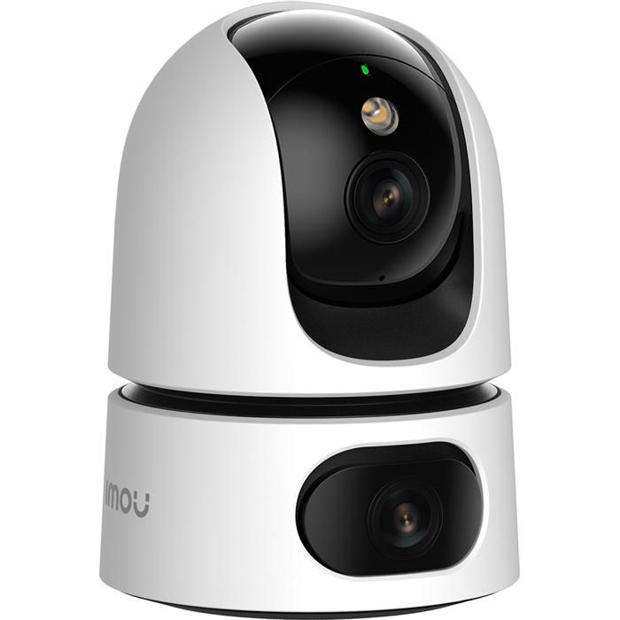 IMOU RANGER DOUBLE CAMÉRA WI-FI COULEUR IR IMOU SENSE À DOUBLE OBJECTIF 6MP