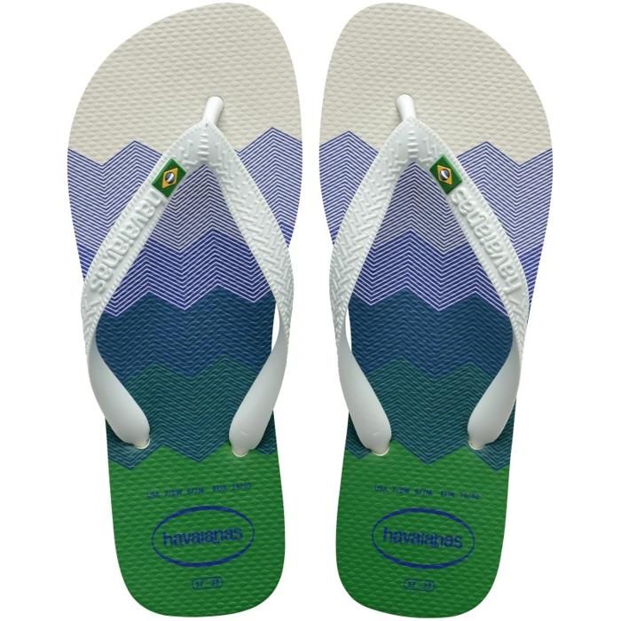 Havaianas-Tongs-Homme-BRASIL FRESH