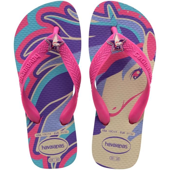 Havaianas-Tongs-Enfants & Bébés-KIDS FANTASY