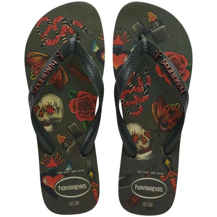 Havaianas-Tongs-Homme-TOP TRIBO