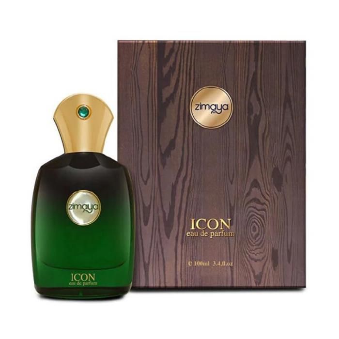 Parfum AFNAN ZIMAYA ICON EDP 100 ML UNISEX ORIENTAL
