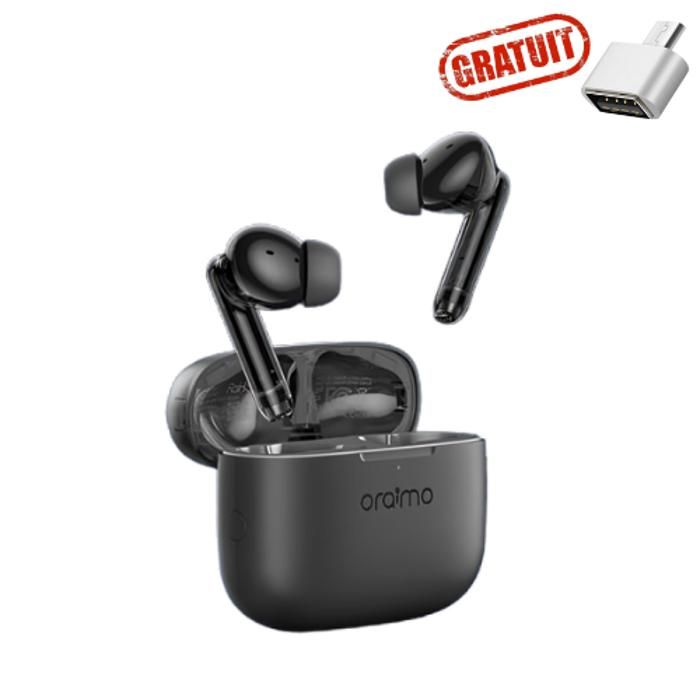 Ecouteur Original Oraimo free pods lite OTW330