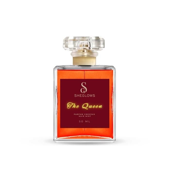 Parfum cheveux The Queen