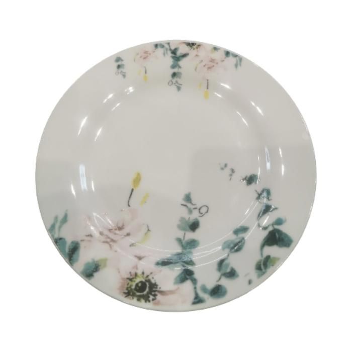 ASSIETTE SS BOL 14CM PORCELAINE RIZIERE AU22109