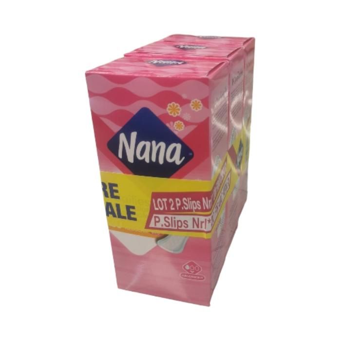 LOT 2 PS NANA =PS *20 GR