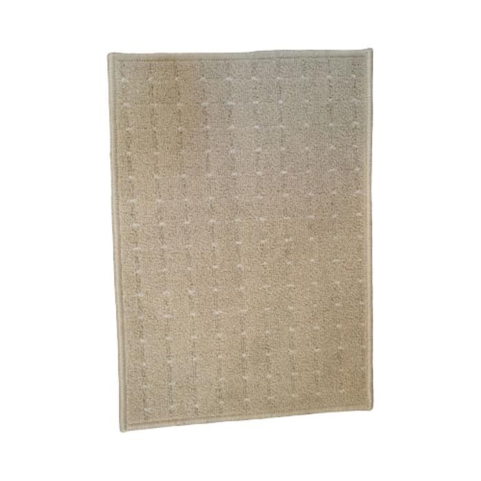 TAPIS SABHA (ORIGINE TURQUIE) 40X60 