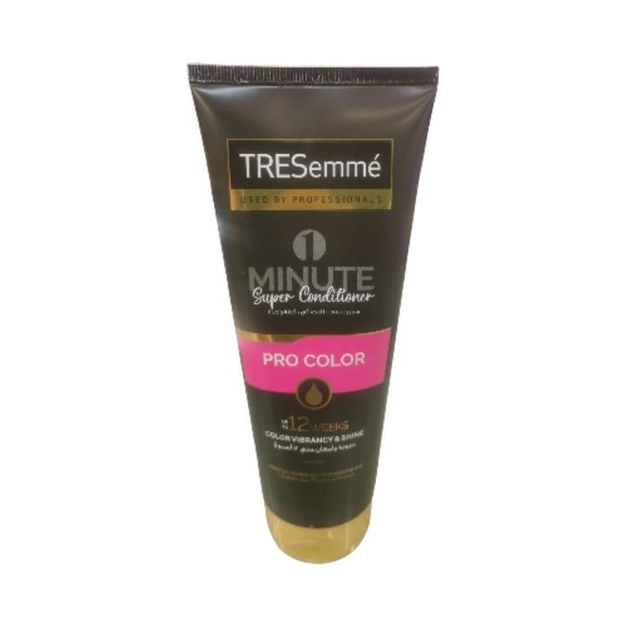 TRESEMME CONDITIONNEUR PRO COULEUR180ML