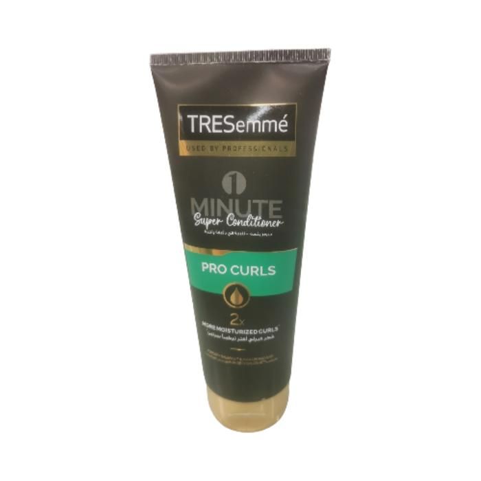 TRESEMMECONDITIONNEUR PRO BOUCLES 180ML