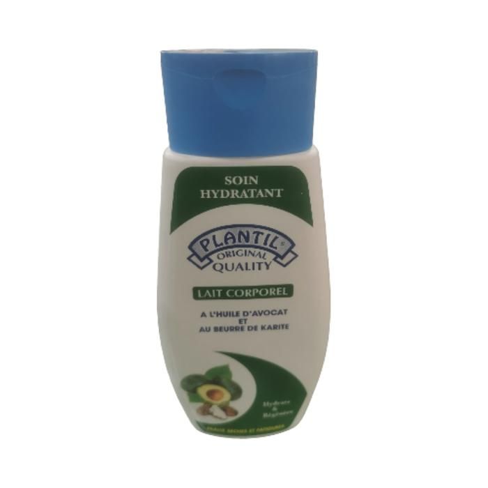 PLANTIL LAIT CORPOREL 250ML SOIN REGENERANT - AVO