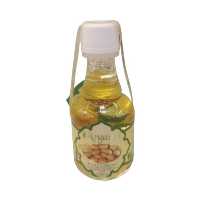 ARGANAT HUILE D ARGAN NON TORRIFIEE 40ML