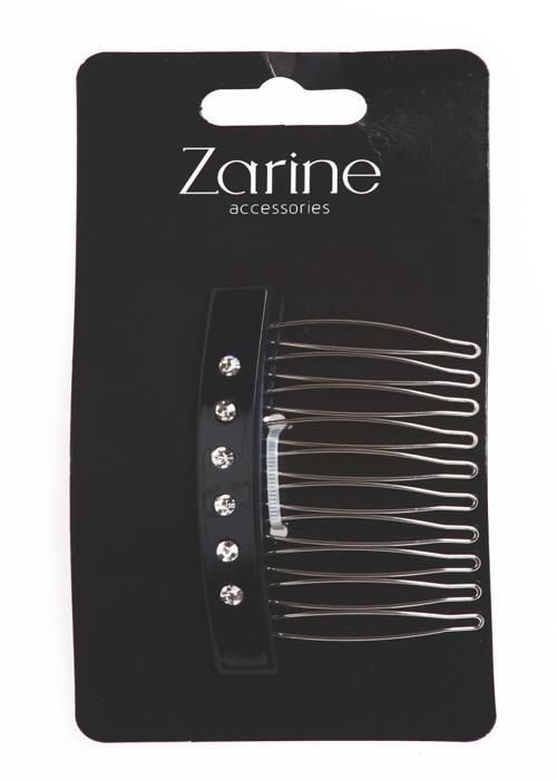 Barette peigne