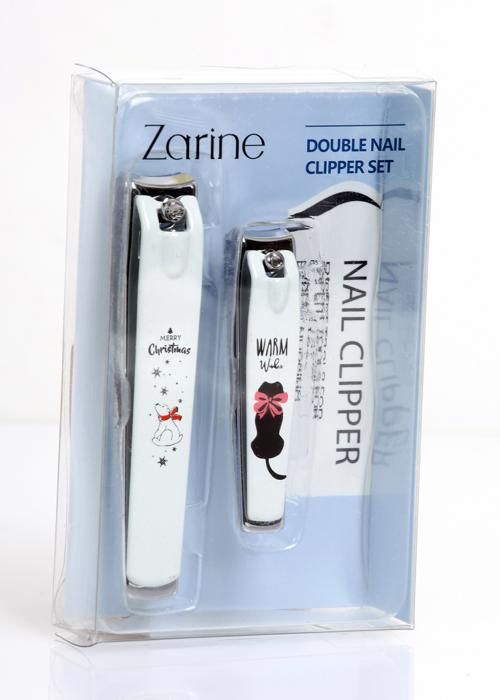 Set coupes ongles