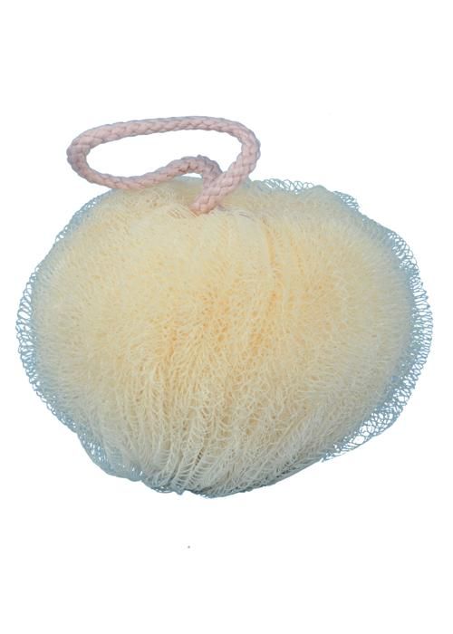 Fleur de douche beige