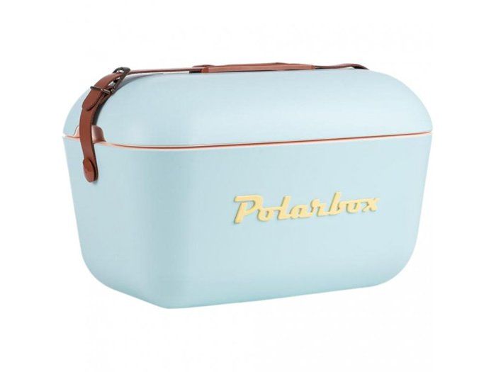 GLACIERE SKY BLUE POLARBOX 12L