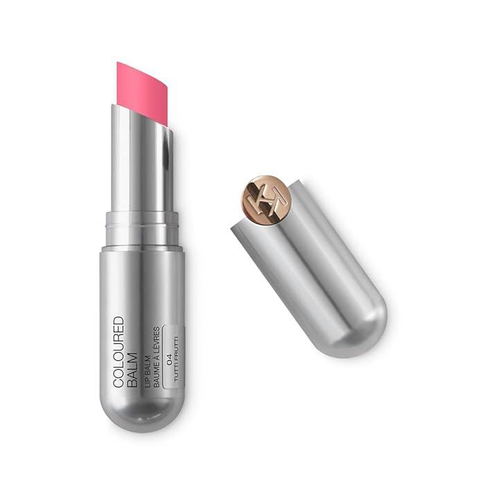 KIKO MILANO  COLOURED BALM 3g 04 TUTTI FRUITI