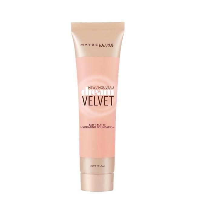 Fond de Teint Dream Velvet - 10 Ivory