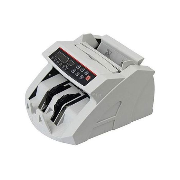 Compteur d'argent - 2108 UV MG Machine à compter le numéraire