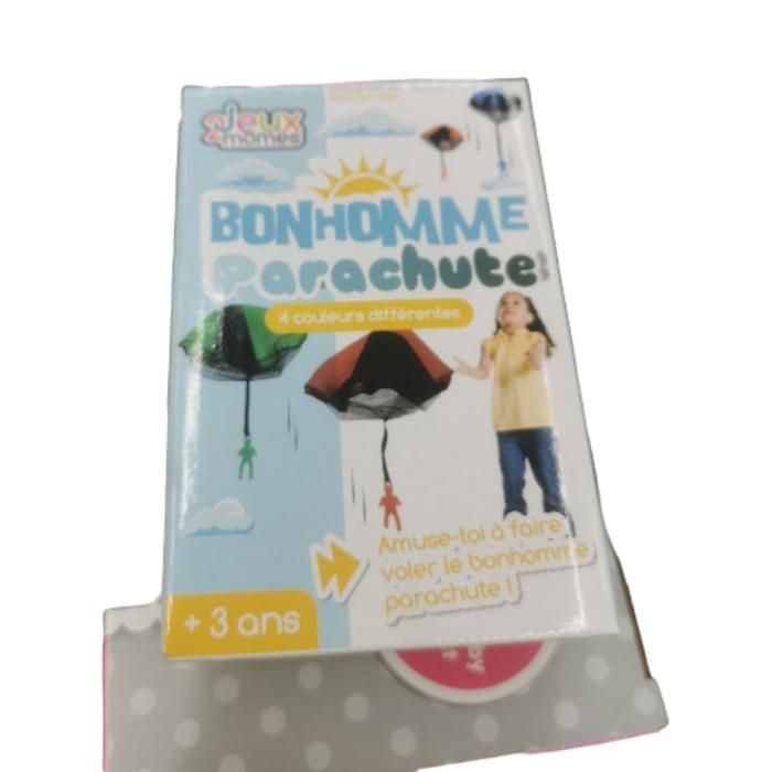 BONHOMME PARACHUTE M24