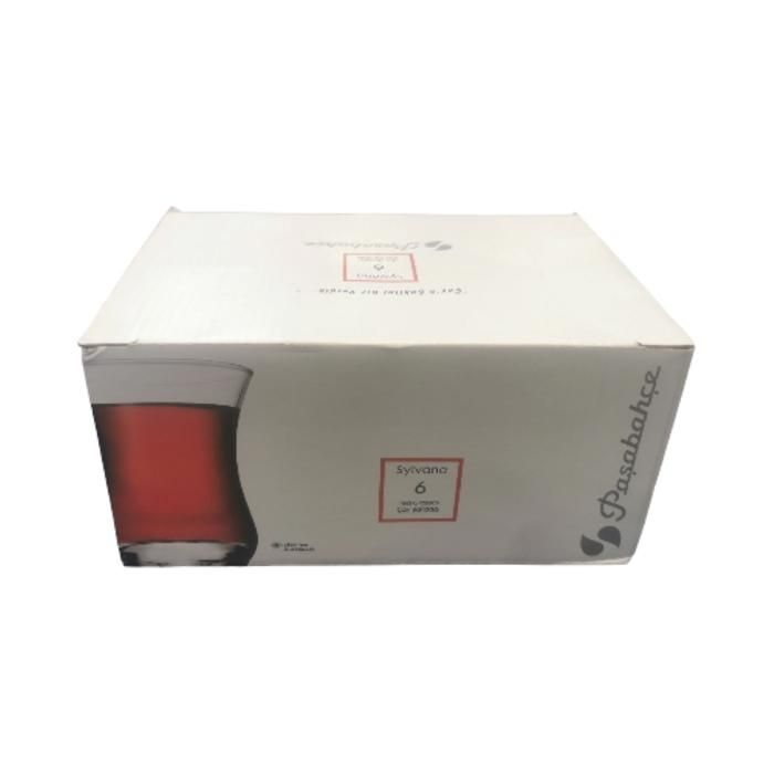 6 V/THE SYLVANA UNI BL 42411