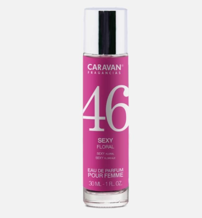 Caravan N 46 30 ml