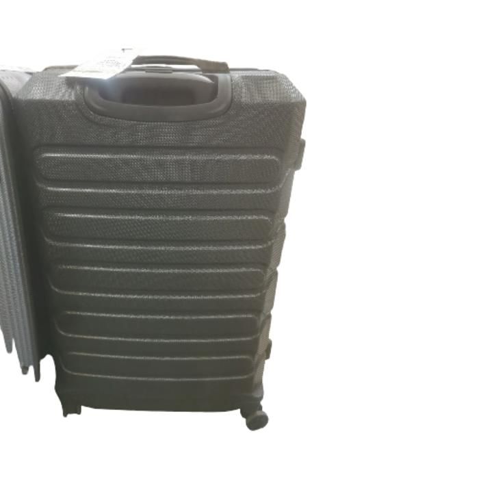 VALISE ABS CASCADE NOIR 60CM MM