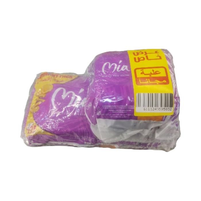 LOT S.HYG MIA ULTRA NORMAL VP 20U = 1 ULTRA N.10U