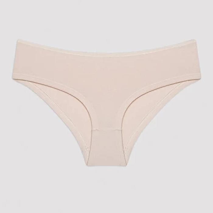 Culottes Hipster - PENTI - Love Lacy - Pack de 3 - Rose, Noir, Couleur de peau - Confortable et élégant - Marjane Mall - Image 3