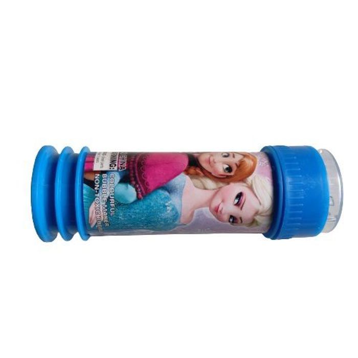 Jeu de bulles de savon pour le divertissement des enfants 4+